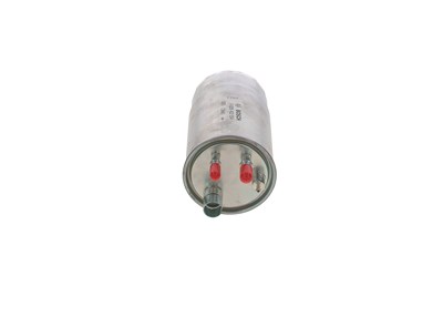 Bosch Kraftstofffilter [Hersteller-Nr. F026402054] für Opel, Vauxhall von Bosch