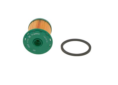 Bosch Kraftstofffilter [Hersteller-Nr. 1457431712] für Renault von Bosch