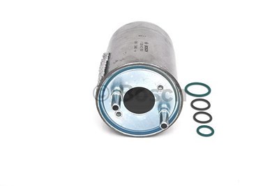 Bosch Kraftstofffilter [Hersteller-Nr. F026402850] für Renault von Bosch