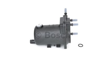Bosch Kraftstofffilter [Hersteller-Nr. 0450907012] für Renault von Bosch