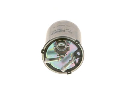 Bosch Kraftstofffilter [Hersteller-Nr. 0450906426] für Seat, Skoda, VW von Bosch