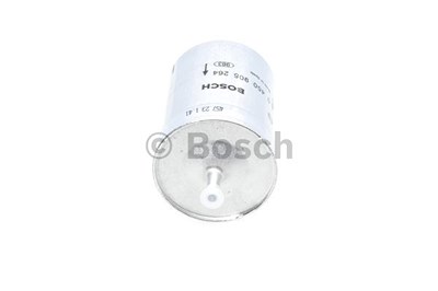 Bosch Kraftstofffilter [Hersteller-Nr. 0450905264] für Audi, Ford, Nissan, Seat, Skoda, VW von Bosch