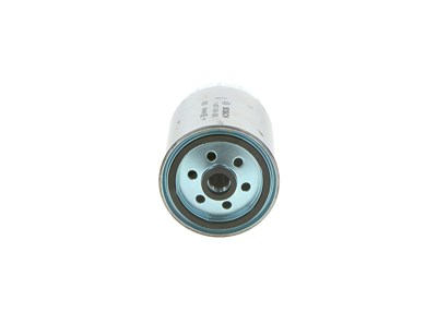 Bosch Kraftstofffilter [Hersteller-Nr. 1457434436] für Volvo von Bosch