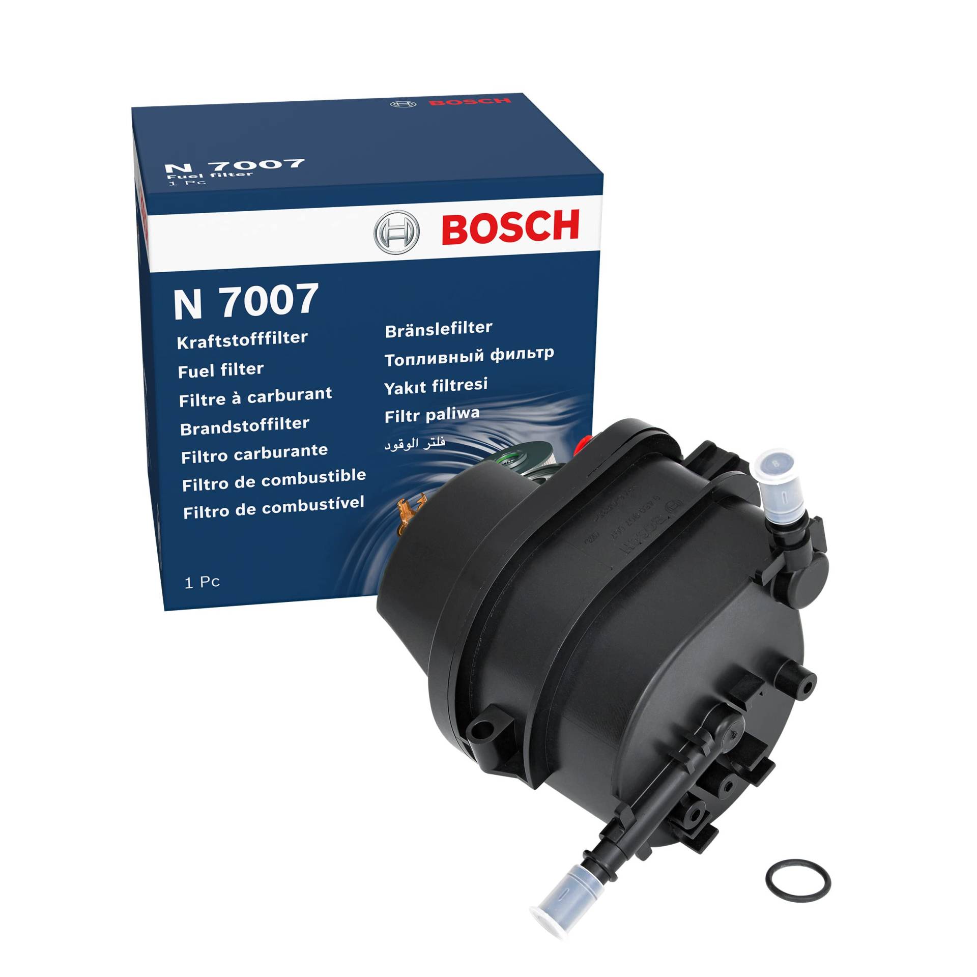 Bosch Automotive N7007 - Dieselfilter Auto Bosch Automotive N7007 - Dieselfilter Auto von Bosch Automotive