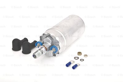 Bosch Kraftstoffpumpe [Hersteller-Nr. 0580464069] für Alfa Romeo, Alpine, Citroën, Fiat, Porsche, Renault, Saab, Volvo von Bosch