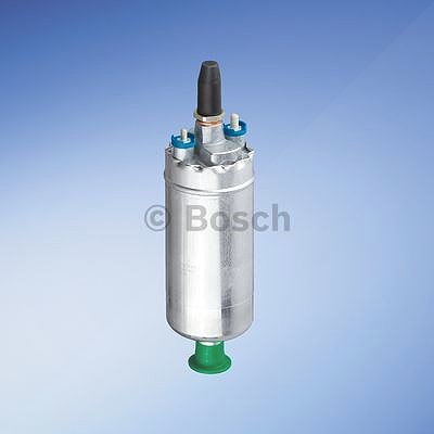 Bosch Kraftstoffpumpe [Hersteller-Nr. 0580464044] für Peugeot, Porsche von Bosch