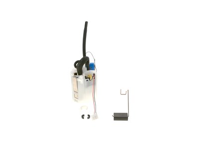 Bosch Kraftstoffpumpe [Hersteller-Nr. 0986580970] für Citroën, Peugeot, Toyota von Bosch