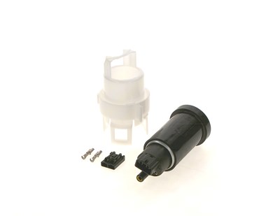 Bosch Kraftstoffpumpe [Hersteller-Nr. 0580314165] für Citroën, Fiat, Lancia, Opel, Peugeot von Bosch