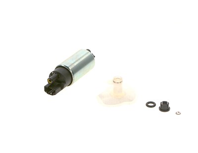 Bosch Kraftstoffpumpe [Hersteller-Nr. 0986580937] für Honda von Bosch