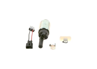 Bosch Kraftstoffpumpe [Hersteller-Nr. F000TE1394] für Toyota von Bosch