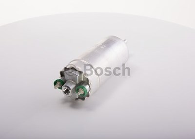 Bosch Kraftstoffpumpe [Hersteller-Nr. 0580464116] für Iveco von Bosch
