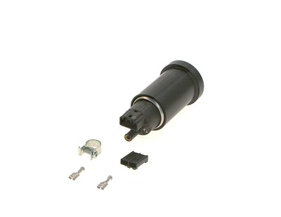 Bosch Kraftstoffpumpe [Hersteller-Nr. 0580314154] für Opel von Bosch