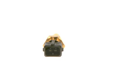 Bosch Kühlmitteltemperatur-Sensor [Hersteller-Nr. 0280130055] für Alfa Romeo, BMW, Citroën, Fiat, Ford, Jeep, Opel, Peugeot, Rover, Saab, Vauxhall von Bosch