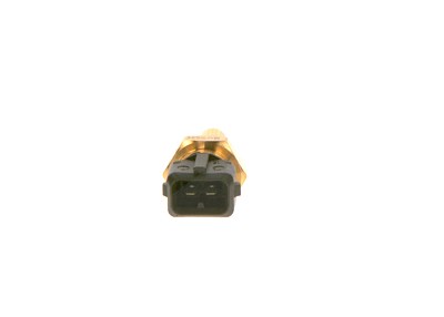 Bosch Kühlmitteltemperatur-Sensor [Hersteller-Nr. 0280130055] für Alfa Romeo, BMW, Citroën, Fiat, Ford, Jeep, Opel, Peugeot, Rover, Saab von Bosch