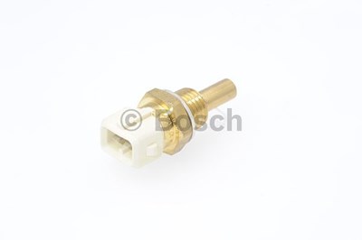 Bosch Kühlmitteltemperatur-Sensor [Hersteller-Nr. 0280130037] für Audi, BMW, VW von Bosch