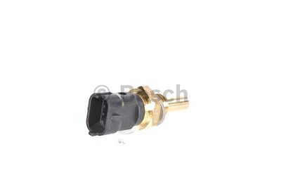 Bosch Kühlmitteltemperatur-Sensor [Hersteller-Nr. 0281002169] für Opel, Saab von Bosch