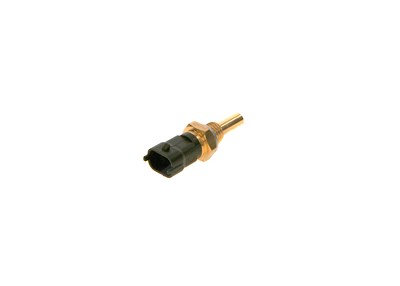 Bosch Kühlmitteltemperatur-Sensor [Hersteller-Nr. 0281002169] für Opel, Saab von Bosch