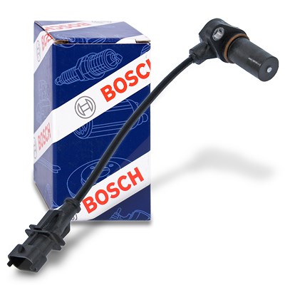 Bosch Kurbelwellensensor [Hersteller-Nr. 0281002717] für Opel von Bosch