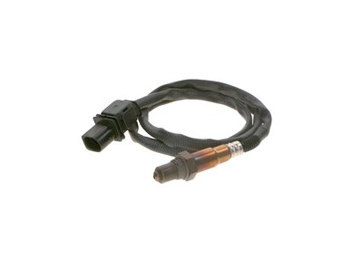 Bosch Lambdasonde [Hersteller-Nr. 0258007215] für BMW von Bosch