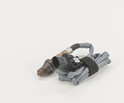 Bosch Lambdasonde [Hersteller-Nr. 0258017094] für BMW von Bosch