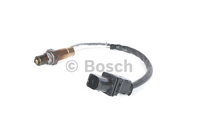 Bosch Lambdasonde [Hersteller-Nr. 0281004168] für BMW, Mini von Bosch