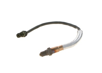 Bosch Lambdasonde [Hersteller-Nr. 0258010412] für BMW von Bosch