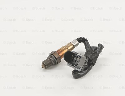 Bosch Lambdasonde [Hersteller-Nr. 0258007254] für BMW von Bosch