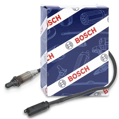 Bosch Lambdasonde [Hersteller-Nr. 0258003561] für BMW von Bosch
