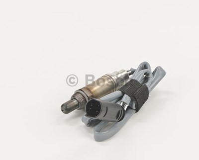 Bosch Lambdasonde [Hersteller-Nr. 0258005310] für BMW von Bosch