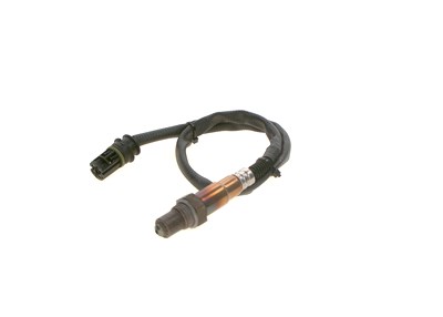 Bosch Lambdasonde [Hersteller-Nr. 0258006755] für Alpina, BMW von Bosch
