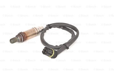 Bosch Lambdasonde [Hersteller-Nr. 0258005259] für BMW von Bosch