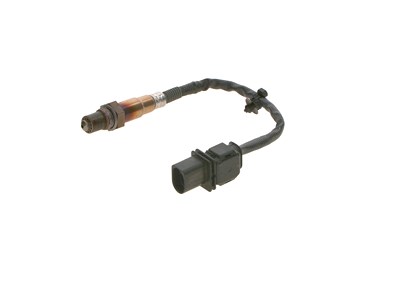 Bosch Lambdasonde [Hersteller-Nr. 0281004417] für Chevrolet, Opel, Vauxhall von Bosch