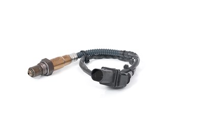Bosch Lambdasonde [Hersteller-Nr. 0281004080] für Citroën, Fiat, Jaguar, Peugeot von Bosch