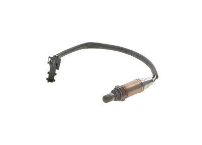 Bosch Lambdasonde [Hersteller-Nr. 0258003716] für Citroën, Peugeot von Bosch