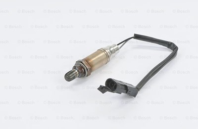 Bosch Lambdasonde [Hersteller-Nr. 0258002028] für Buick, Cadillac, Gm Korea, Pontiac von Bosch