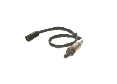 Bosch Lambdasonde [Hersteller-Nr. 0258005708] für Eunos, Ford Usa, Mazda von Bosch