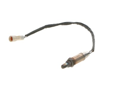 Bosch Lambdasonde [Hersteller-Nr. 0258005718] für Ford, Ford Australia, Ford Usa, Mazda von Bosch