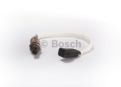 Bosch Lambdasonde [Hersteller-Nr. 0258003714] für Ford, Mazda von Bosch