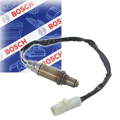 Bosch Lambdasonde [Hersteller-Nr. F00HL00354] für Ford von Bosch