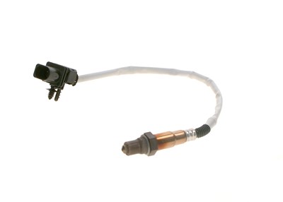 Bosch Lambdasonde [Hersteller-Nr. 0258017357] für Ford von Bosch