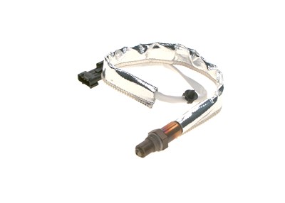 Bosch Lambdasonde [Hersteller-Nr. 0258010165] für Ford von Bosch
