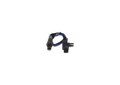 Bosch Lambdasonde [Hersteller-Nr. 0258017321] für Ford von Bosch