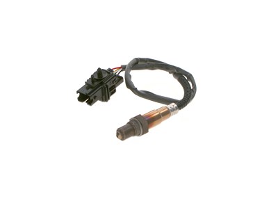 Bosch Lambdasonde [Hersteller-Nr. 0258007332] für Ford, Volvo von Bosch