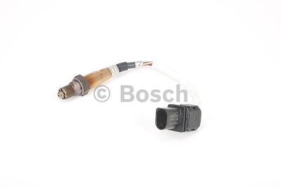 Bosch Lambdasonde [Hersteller-Nr. 0258017317] für Ford von Bosch