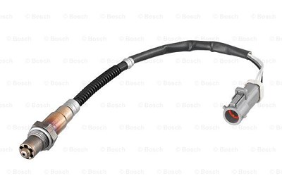 Bosch Lambdasonde [Hersteller-Nr. 0258006165] für Ford, Ford Usa von Bosch