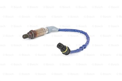 Bosch Lambdasonde [Hersteller-Nr. 0258003786] für Mercedes-Benz von Bosch
