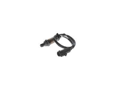 Bosch Lambdasonde [Hersteller-Nr. 0258003953] für Alfa Romeo, Alpine, Audi, BMW, Chevrolet, Chrysler, Citroën, Daimler, Dodge, Ferrari, Fiat, Ford, Fo von Bosch