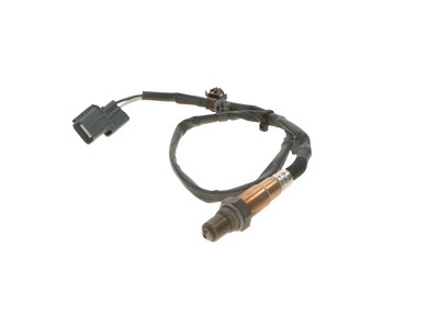Bosch Lambdasonde [Hersteller-Nr. 0258006539] für Honda von Bosch