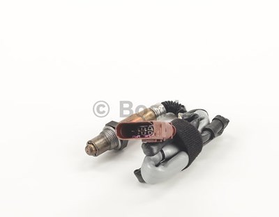 Bosch Lambdasonde [Hersteller-Nr. 0258006589] für Audi von Bosch