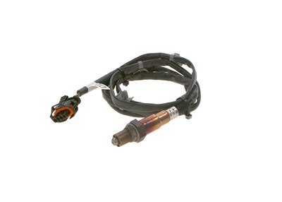 Bosch Lambdasonde [Hersteller-Nr. 0258006775] für Opel, Vauxhall von Bosch